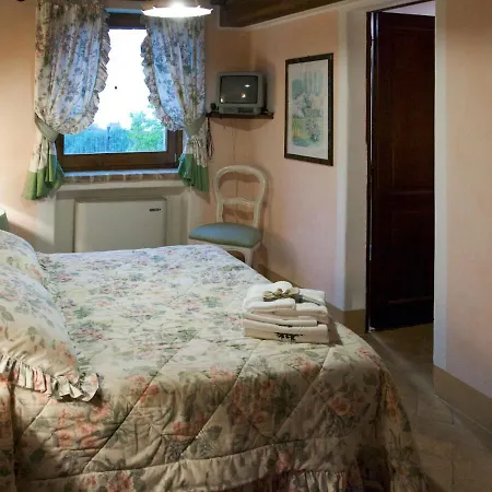 度假居 Locazione Turistica -5 *