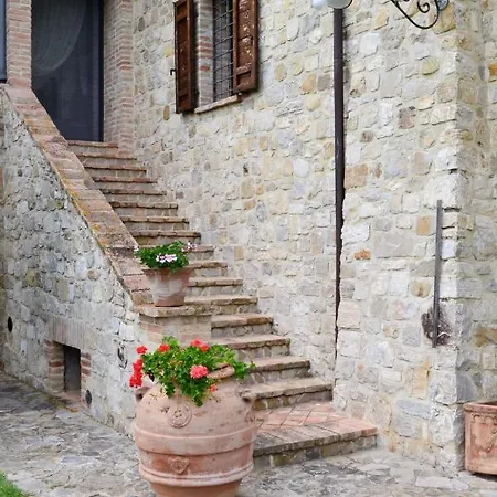 Сasa de vacaciones Locazione Turistica -5