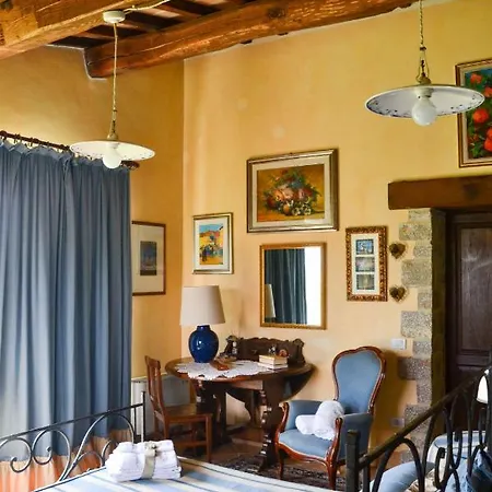 Locazione Turistica -5 Сasa de vacaciones Collazzone