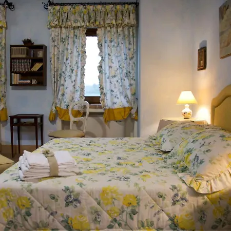 Locazione Turistica -5 Сasa de vacaciones *