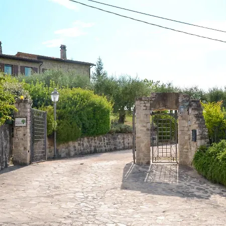 度假居 Locazione Turistica -5 *